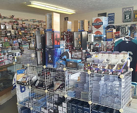 Sports Cards in Traverse City Sports Cards in Traverse City