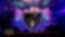 Dekoration Goa Dekoteam mieten Goa Party - Schwarzlichtdeko mieten - Goa Party Deko - Goa
