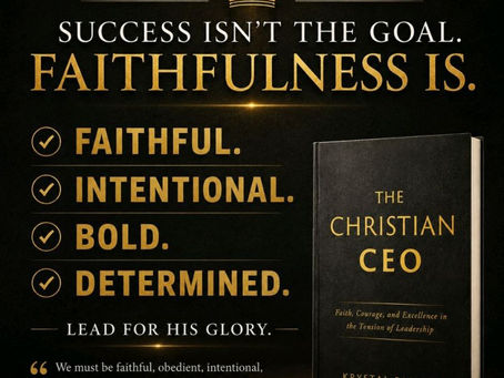 Commit your work to the Lord, and your plans will be established. Proverbs 16:3