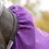 Thumbnail: DefenceX Shield 0g Turnout Rug with Detachable Neck