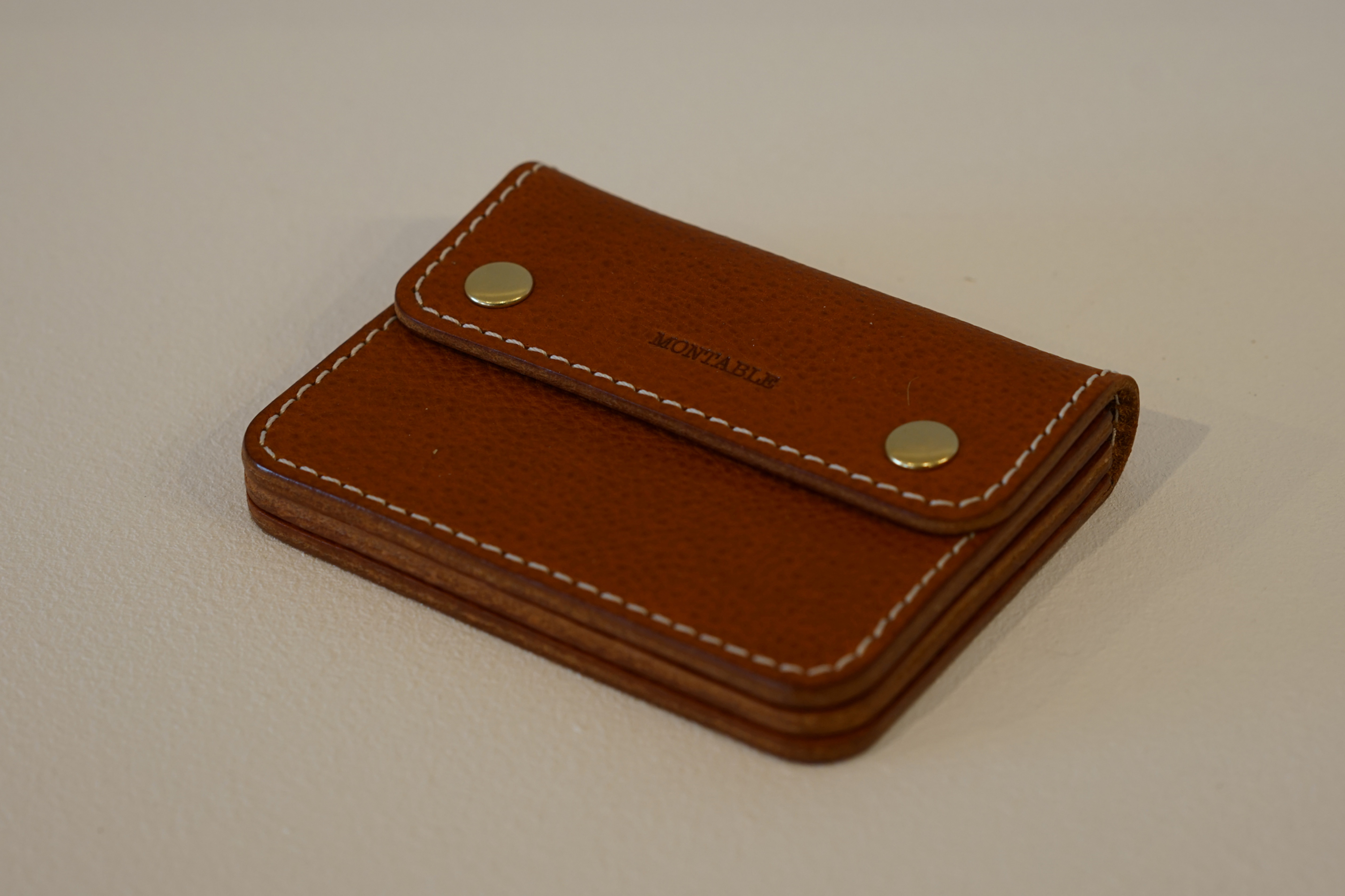 CARD POUCH