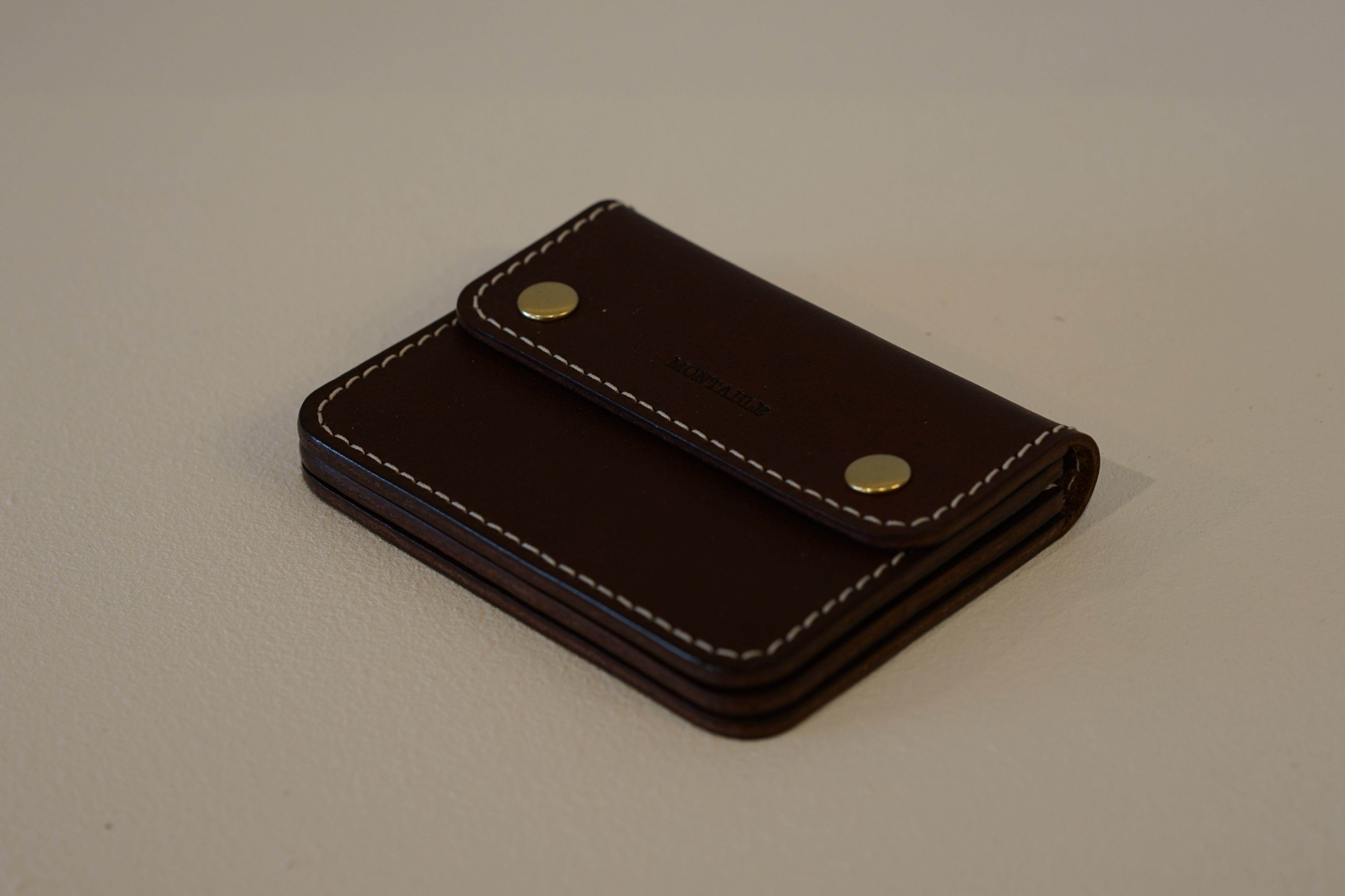 CARD POUCH