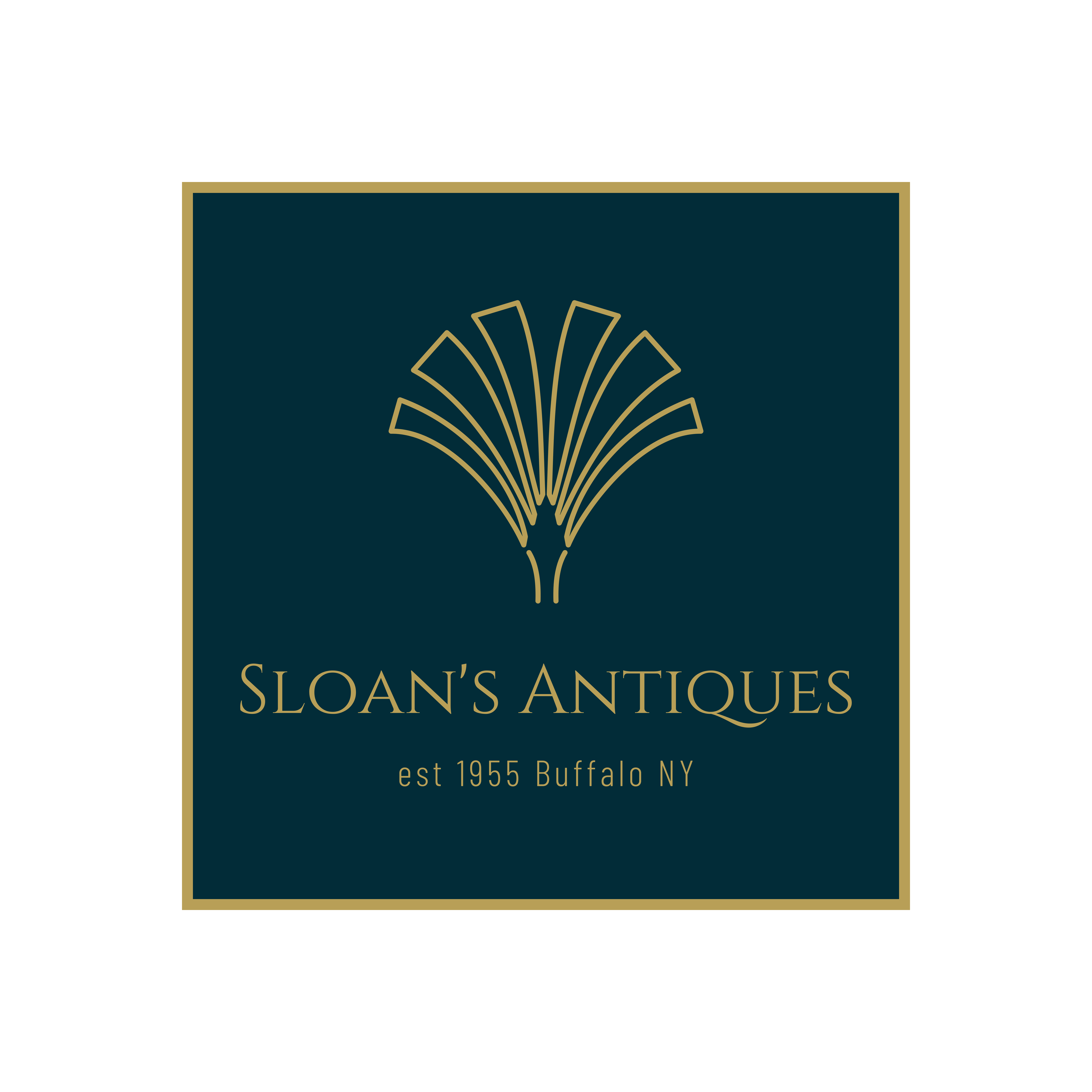 Sloan's Antiques