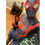 Thumbnail: Sleek & Alluring Womens Superhero Costume, Spider Women !