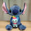 Thumbnail: Disney Characters Plush Toys, Adorable Lilo & Stitch