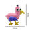 Thumbnail: Quirky Skibidi Toilet Plush Purple Rainbow Friends Toys