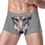 Thumbnail: Men's Funny Wolf Underwear