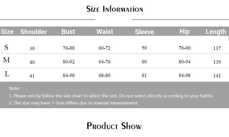 Thumbnail: Solid Long Sleeve Turtleneck Dress!