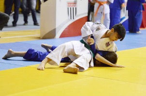 Transforme a sua fraqueza em força