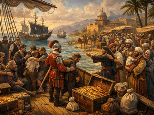 Quando a prisão se torna um lar