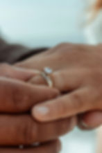 lab grown diamond Engagement Ring