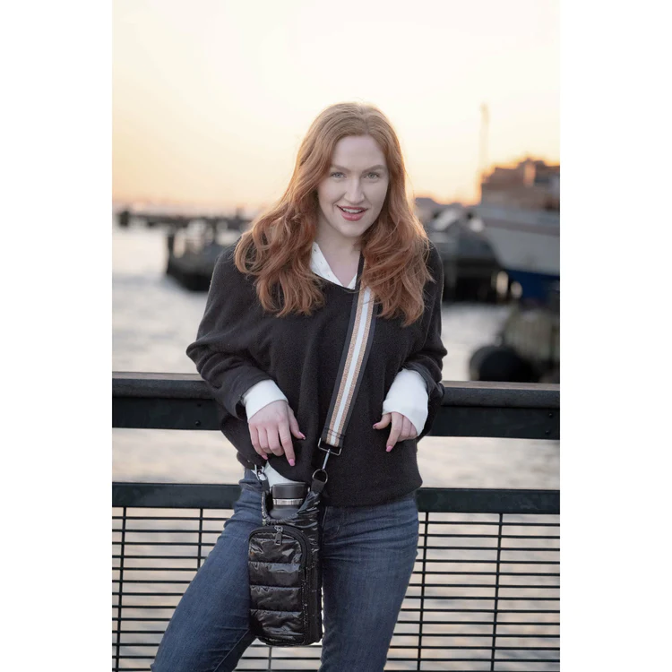 black-patent-quilted-puffer-crossbody-water-bottle-bag-rose-gold-strap_750x.webp