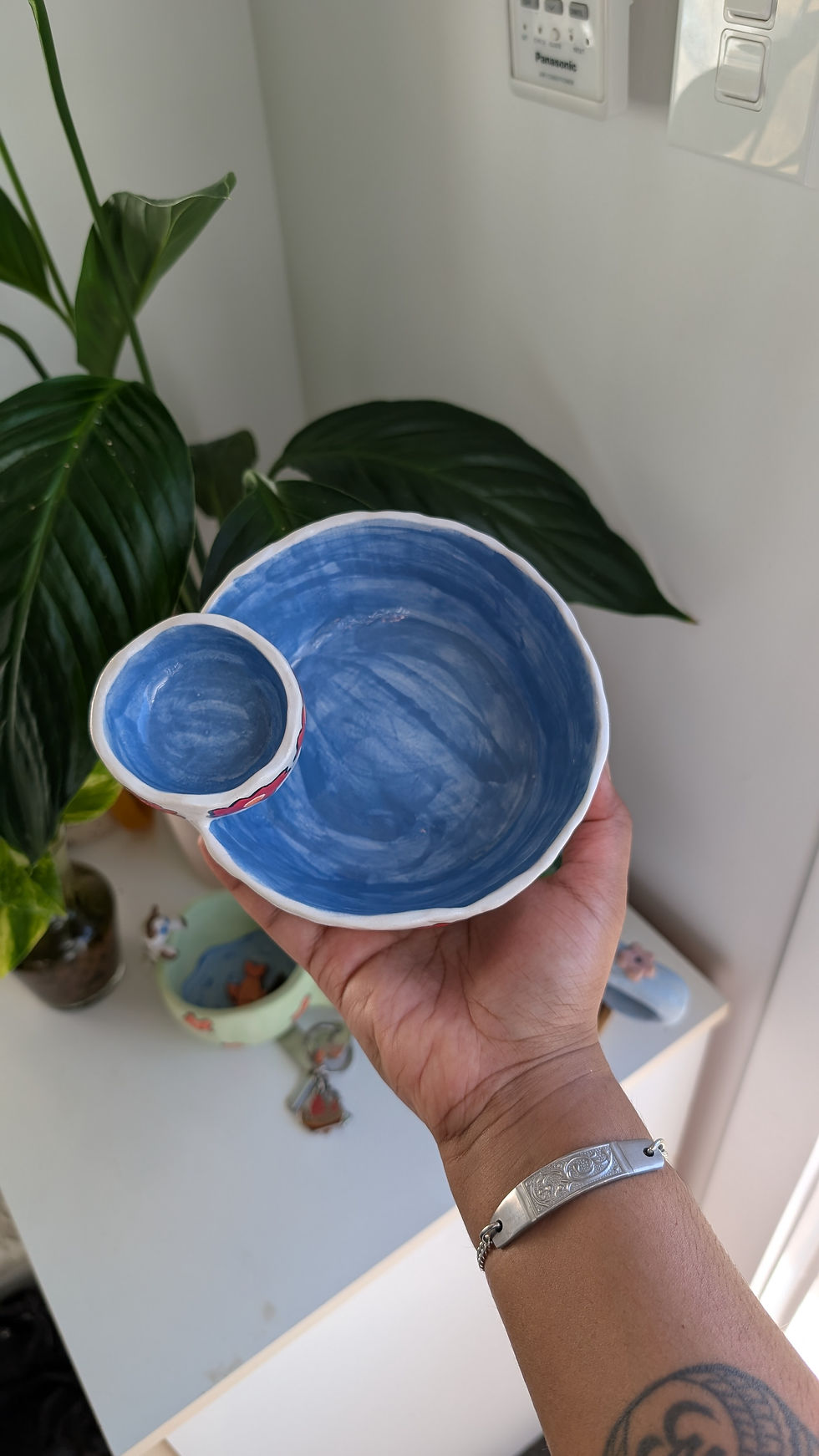 Thumbnail: Eat me Dip me Bowl.