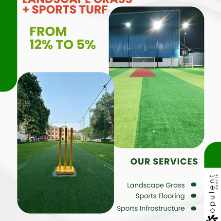 WHEN TAXES FALL, PLAYGROUNDS RISE