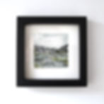 Glencoe - Original artwork by unique Scottish artist Morvenna