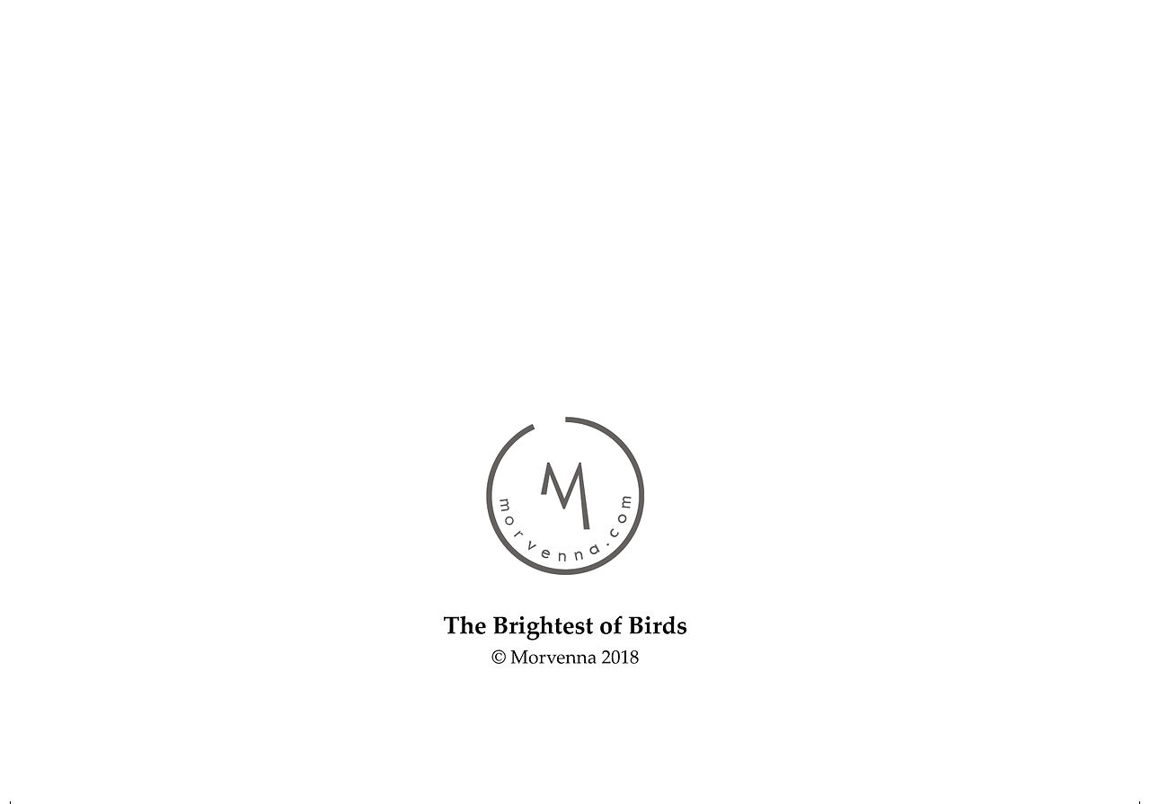 Brightest of Birds_Reverse