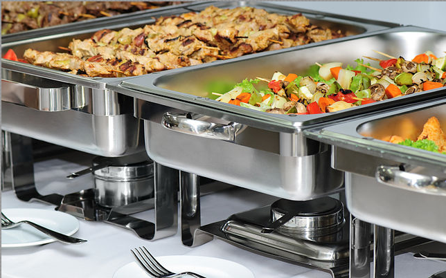 Catering Equipment Supplies