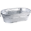 Thumbnail: 16 Gal. Aluminum Drink Tub