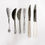 Thumbnail: Mismatch Flatware Packs - Knives
