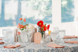 Bellingham Wedding and Event Rentals and Lairmont Manor