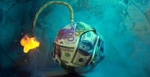 For Some, It’s Time to Default