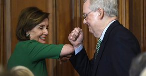 The Sociopathy of Failed Stimulus Negotiations