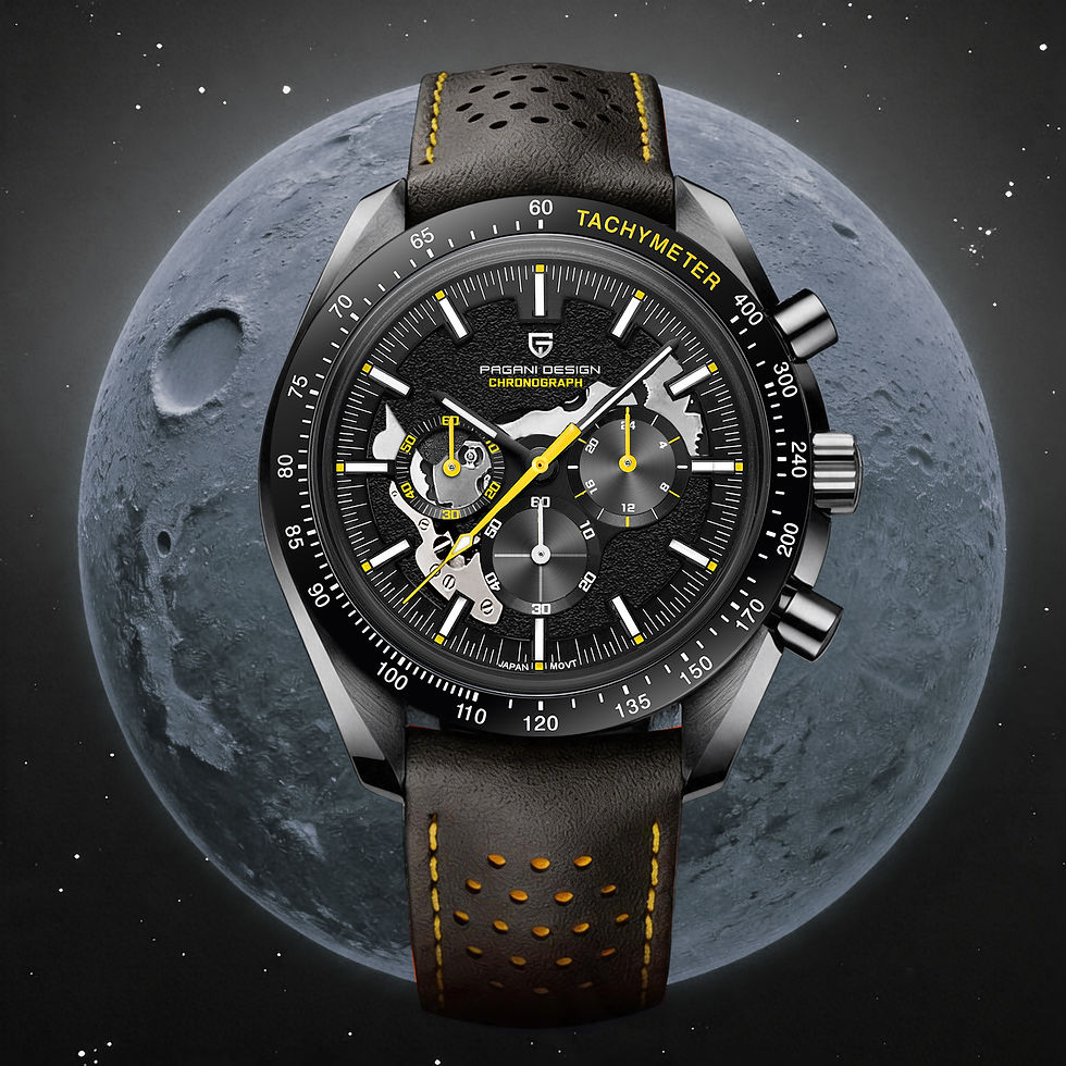 Thumbnail: VELMONT APOLLO™ | Precision Beyond Limits