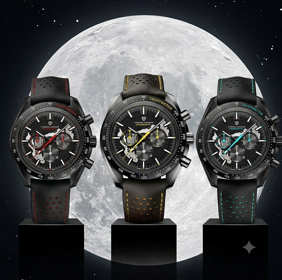 Thumbnail: VELMONT APOLLO™ | Precision Beyond Limits