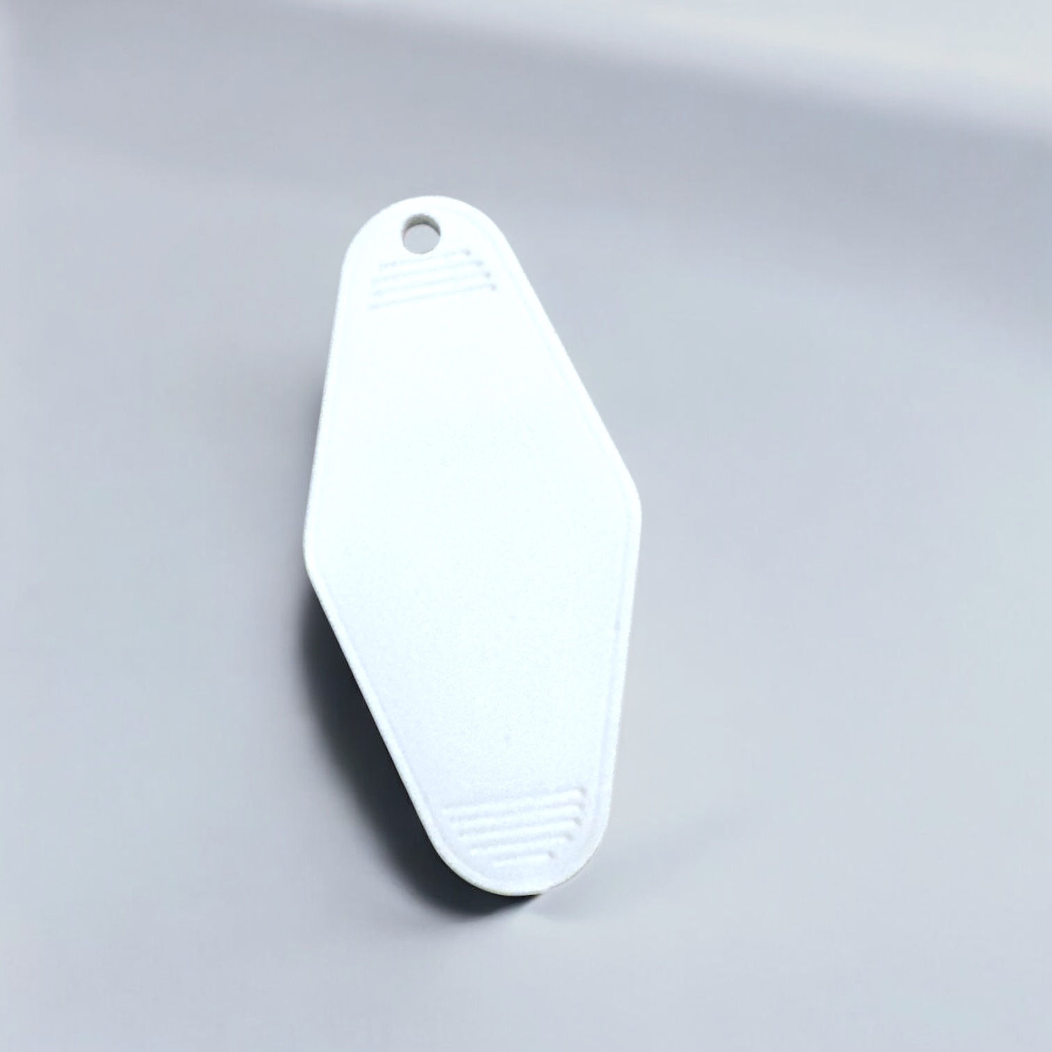 Acrylic Hotel Key