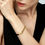 Thumbnail: Amour Cuff 