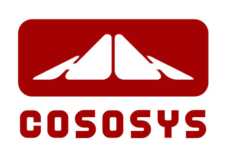 CoSoSys-Company-Logo