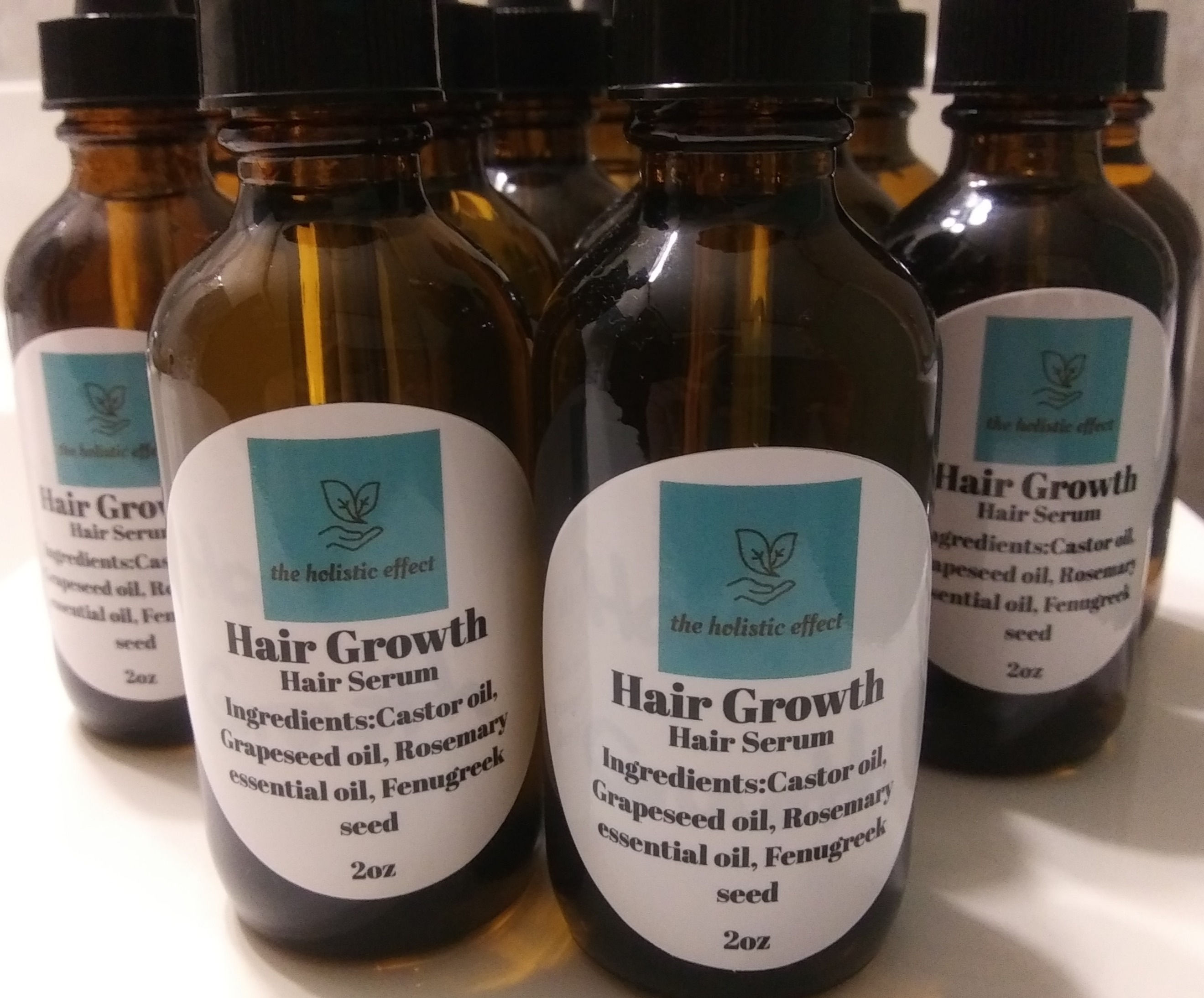 Wholesale Hair Growth Serum