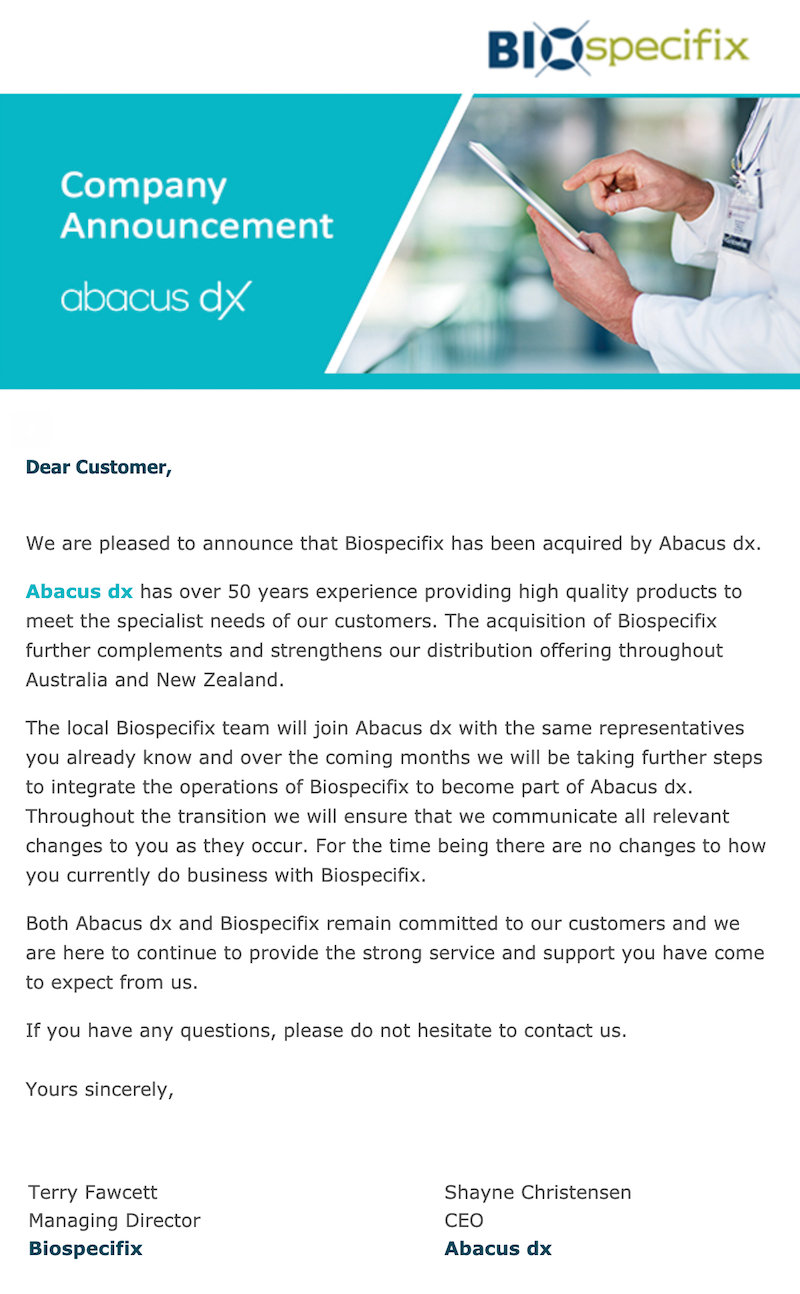 Biospecifix-AbacusDX-announcement-header-and-body.jpeg