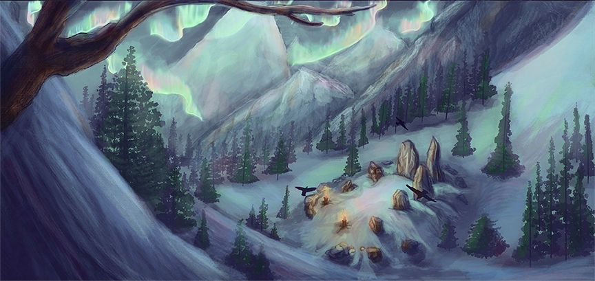 Web_EnvironmentPast_Scene2_FinalIllustration