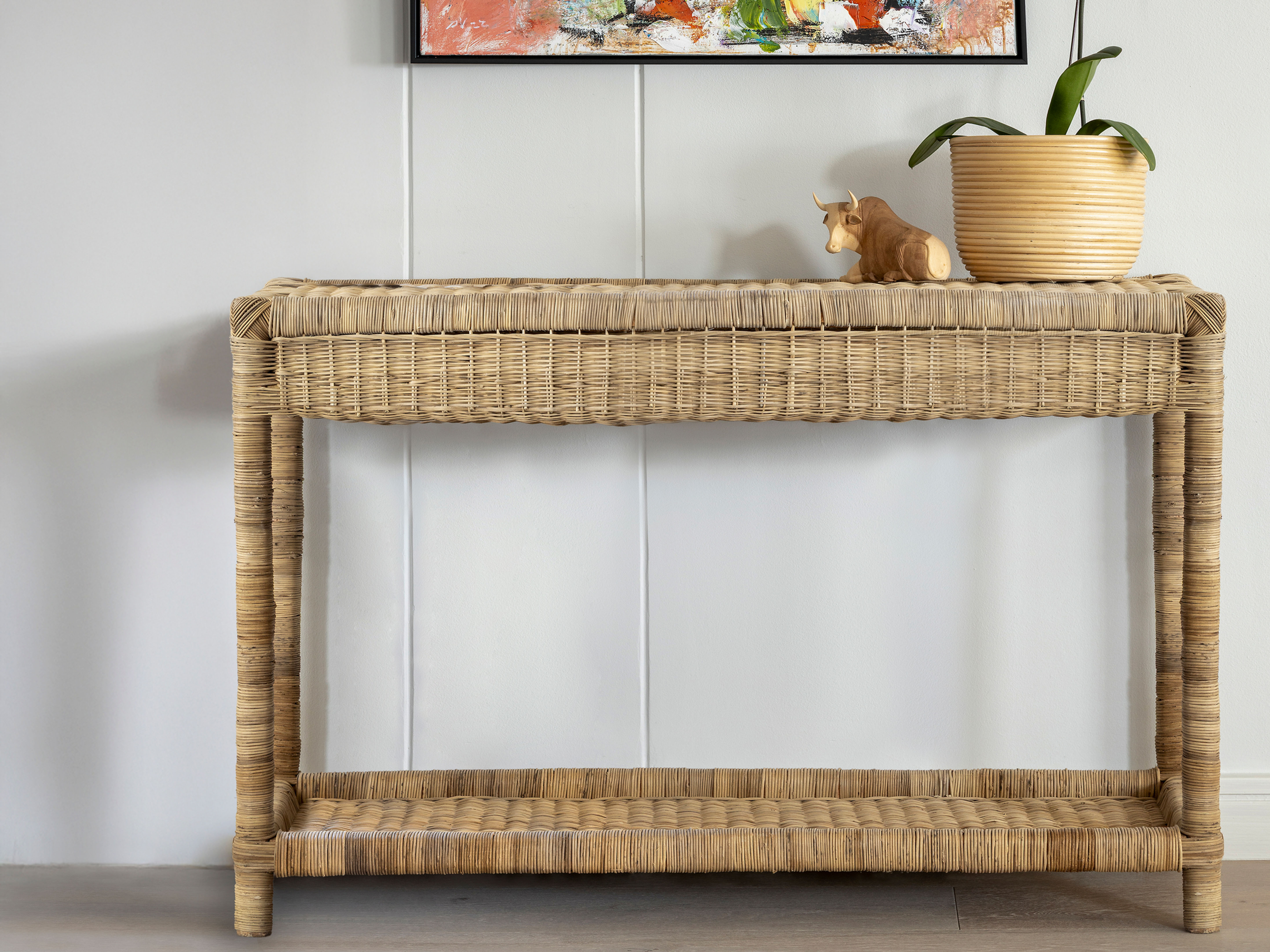 The Cane Side Server