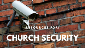 Church Security