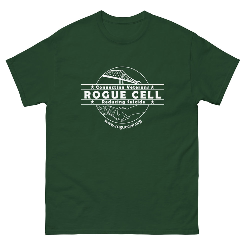 Thumbnail: Rogue Cell T-Shirt
