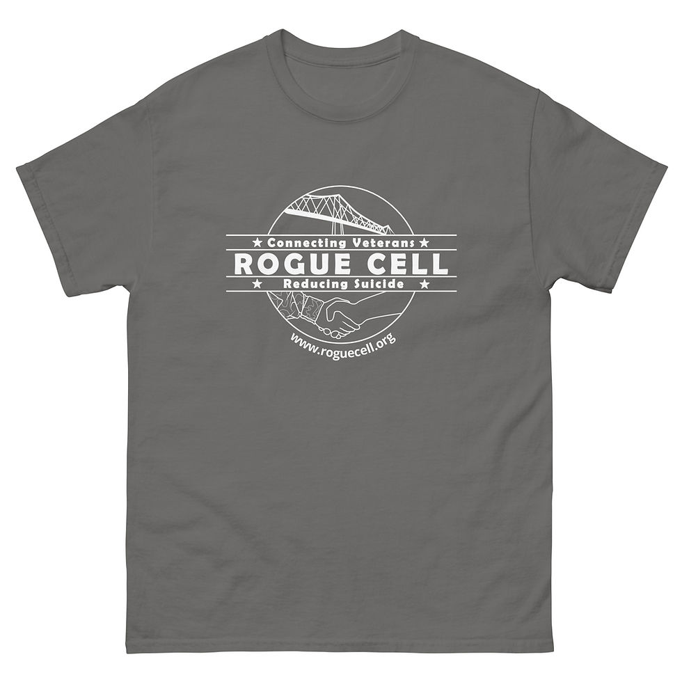 Thumbnail: Rogue Cell T-Shirt