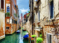 Venice, Italy
