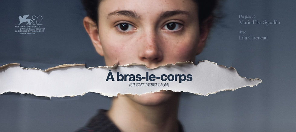 La story de février 2026