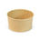 Thumbnail: Paper Salad Bowl with PET Lid