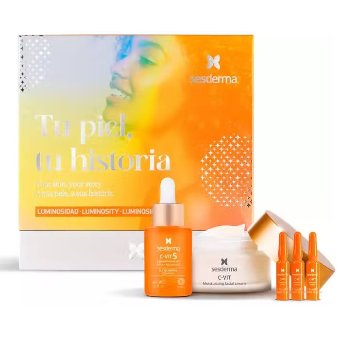 Sesderma C-Vit Set 5 Piezas