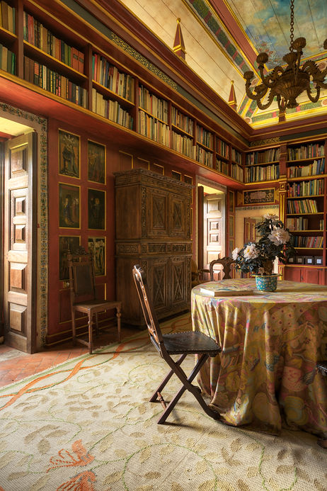 Bacalhoa - 19 Library.jpg