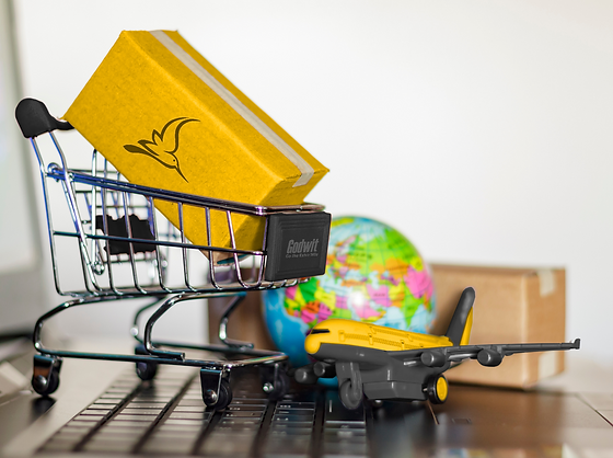 Global Shopping
