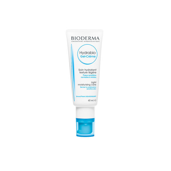 Bioderma Hydrabio Gel Crema 40ml