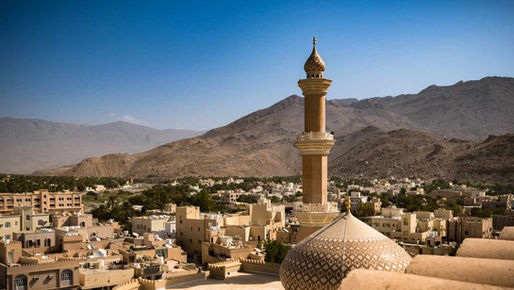Discovering the Hidden Gems of Oman: A Tourist's Guide to the Country's Best Kept Secrets: