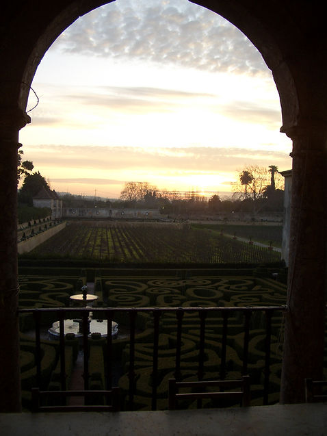 Bacalhoa - 10 Garden.JPG