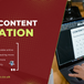 How AI Is Reshaping Content Creation: Smarter Systems for Busy Professionals