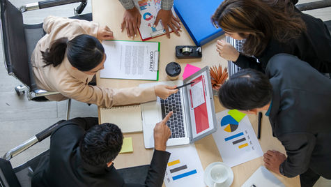  Business Intelligence for Beginners: Why Every Small Business Needs a Dashboard