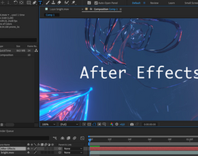 10 Advanced After Effects Tips to Elevate Your Motion Graphics